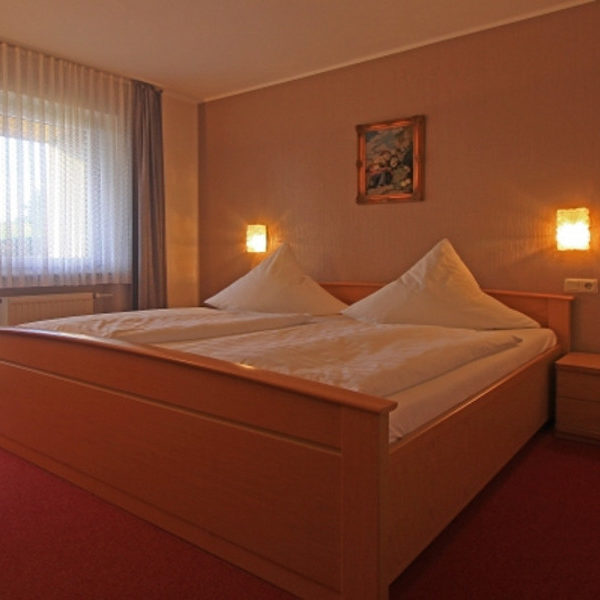 Doppelzimmer