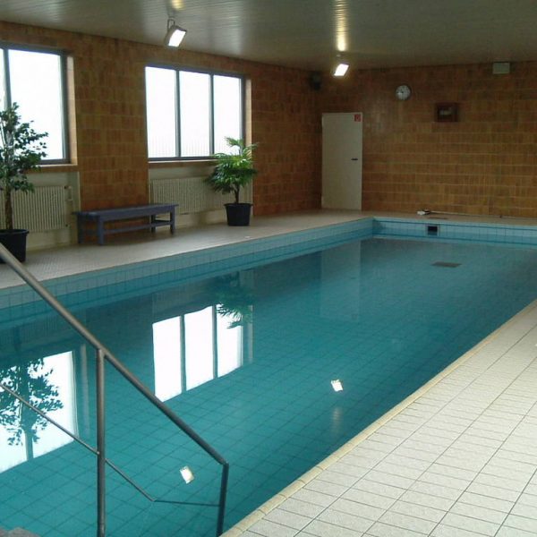 Schwimmbad